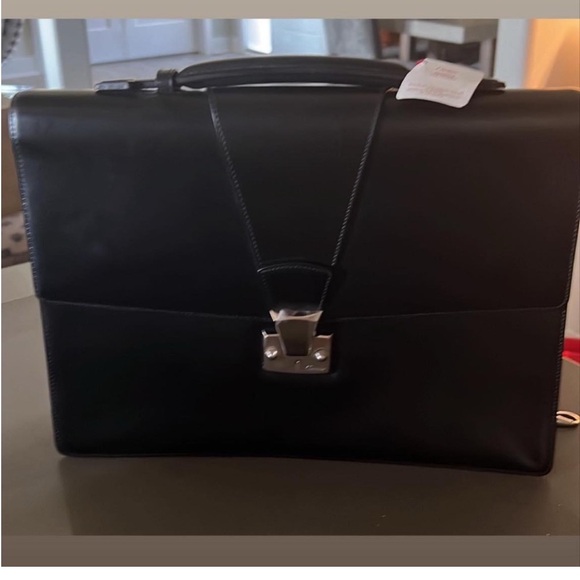 Women’s Cartier Briefcase - Picture 1 of 12
